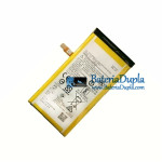Bateria para Motorola G7plus JG40 XT1965-6 [Bateria de reposição]